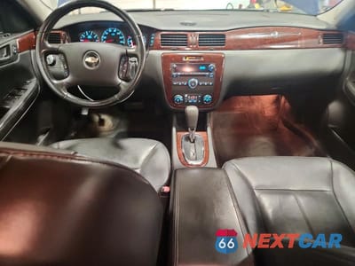 Zdjęcie 8 z 12 samochodu: 2008 CHEVROLET IMPALA LT VIN:2G1WT58K089197251 - miniatura