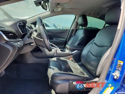 Zdjęcie 7 z 13 samochodu: 2017 CHEVROLET VOLT PREMIER VIN:1G1RB6S50HU108080 - miniatura