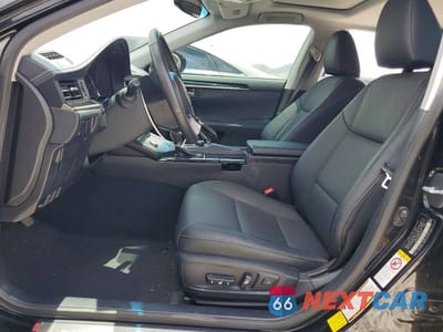 Zdjęcie 7 z 13 samochodu: 2016 LEXUS ES 350 VIN:58ABK1GG9GU035140 - miniatura