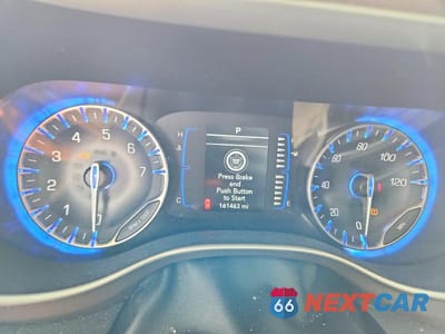 Zdjęcie 9 z 13 samochodu: 2019 CHRYSLER PACIFICA TOURING L VIN:2C4RC1BG4KR633138 - miniatura
