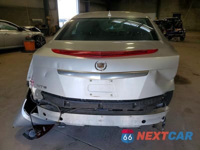 Zdjęcie 6 z 13 samochodu: 2013 CADILLAC XTS VIN:2G61N5S33D9216546 - miniatura