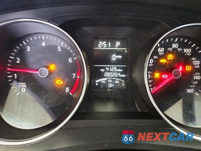 Zdjęcie 9 z 12 samochodu: 2016 VOLKSWAGEN JETTA S VIN:3VW267AJ7GM254929 - miniatura