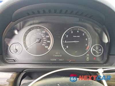Zdjęcie 9 z 13 samochodu: 2015 BMW 528 I VIN:WBA5A5C51FD524201 - miniatura