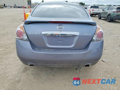 Zdjęcie 6 z 12 samochodu: 2012 NISSAN ALTIMA 2.5 VIN:1N4AL2AP6CN505119 - miniatura