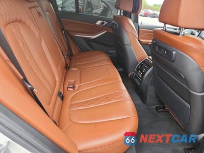 Zdjęcie 11 z 13 samochodu: 2022 BMW X5 XDRIVE40I VIN:5UXCR6C02N9L17510 - miniatura