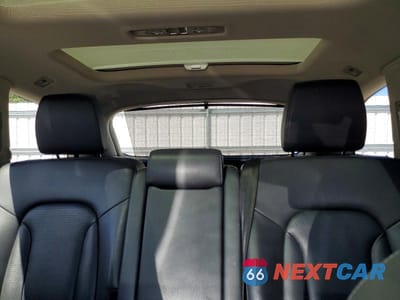 Zdjęcie 10 z 13 samochodu: 2014 AUDI Q7 PRESTIGE VIN:WA1DGAFE6ED015621 - miniatura