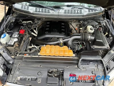 Zdjęcie 7 z 14 samochodu: 2016 FORD F150 SUPERCREW VIN:1FTEW1EG0GFA78690 - miniatura