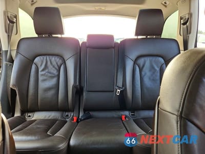 Zdjęcie 10 z 13 samochodu: 2015 AUDI Q7 PREMIUM PLUS VIN:WA1LGAFE2FD032493 - miniatura
