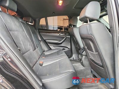 Zdjęcie 11 z 14 samochodu: 2015 BMW X4 XDRIVE28I VIN:5UXXW3C58F0M87509 - miniatura