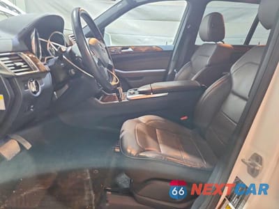Zdjęcie 7 z 13 samochodu: 2014 MERCEDES-BENZ ML 550 4MATIC VIN:4JGDA7DB7EA292844 - miniatura
