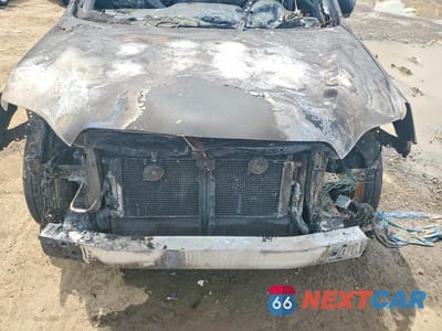 Zdjęcie 11 z 12 samochodu: 2009 TOYOTA HIGHLANDER HYBRID LIMITED VIN:JTEEW44A392036275 - miniatura