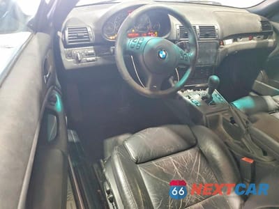 Zdjęcie 8 z 13 samochodu: 2005 BMW 330 CI VIN:WBABW53485PL51978 - miniatura