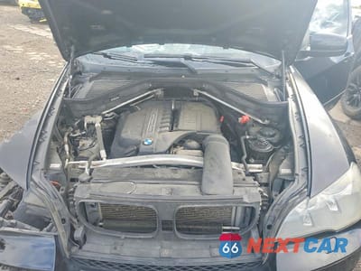 Zdjęcie 12 z 13 samochodu: 2013 BMW X5 XDRIVE35I VIN:5UXZV4C54D0G57298 - miniatura