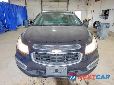 Piąte zdjęcie samochodu w środku: 2015 CHEVROLET CRUZE LS VIN:1G1PA5SG7F7177348 - miniatura