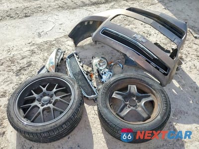 Zdjęcie 13 z 14 samochodu: 2008 CHEVROLET MALIBU 1LT VIN:1G1ZH57B08F238226 - miniatura