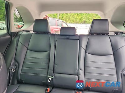 Zdjęcie 10 z 14 samochodu: 2021 TOYOTA RAV4 HYBRID XLE PREMIUM VIN:2T3B6RFV1MW026185 - miniatura