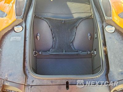 Zdjęcie 11 z 13 samochodu: 2023 MCLAREN AUTOMOTIVE GT VIN:SBM22GCA2PW002850 - miniatura