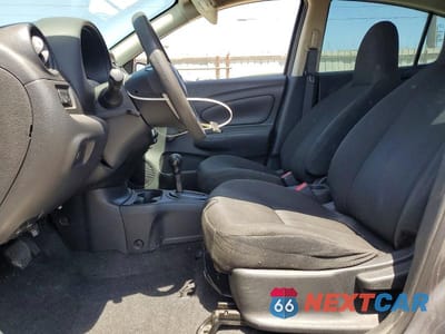 Zdjęcie 7 z 12 samochodu: 2016 NISSAN VERSA 1.6 S PLUS VIN:3N1CN7AP2GL840817 - miniatura