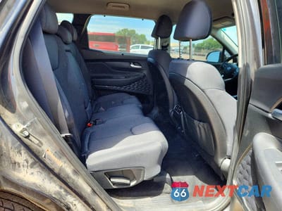 Zdjęcie 11 z 14 samochodu: 2022 HYUNDAI SANTA FE XRT VIN:5NMS64AJ7NH381181 - miniatura