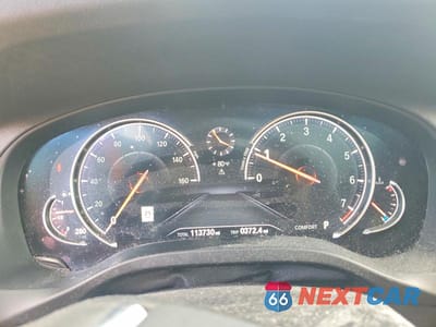 Zdjęcie 9 z 13 samochodu: 2019 BMW X3 XDRIVE30I VIN:5UXTR9C55KLD93172 - miniatura