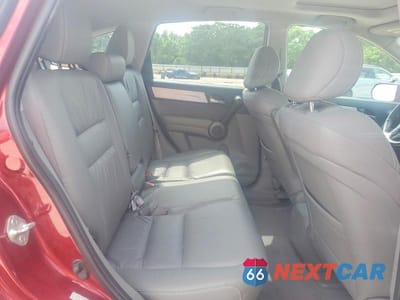 Zdjęcie 11 z 13 samochodu: 2010 HONDA CR-V EXL VIN:5J6RE3H71AL047138 - miniatura