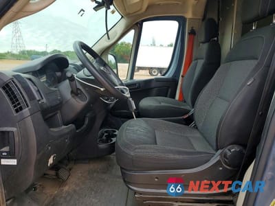 Zdjęcie 7 z 13 samochodu: 2021 RAM PROMASTER 3500 DELIVERY VAN VIN:3C6FRVJGXME503631 - miniatura