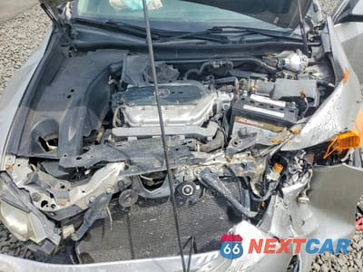 Zdjęcie 11 z 12 samochodu: 2010 ACURA TSX VIN:JH4CU4F66AC002337 - miniatura