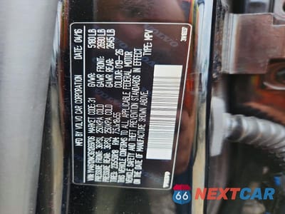 Zdjęcie 13 z 13 samochodu: 2016 VOLVO XC70 T5 PREMIER VIN:YV4612NK3G1269706 - miniatura
