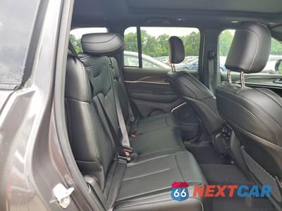 Zdjęcie 11 z 13 samochodu: 2026 JEEP GRAND CHEROKEE LIMITED VIN:1C4RJHBR9TC248328 - miniatura