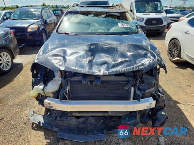 Piąte zdjęcie samochodu w środku: 2016 ACURA RDX TECHNOLOGY VIN:5J8TB3H51GL016419 - miniatura