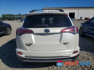 Zdjęcie 6 z 13 samochodu: 2017 TOYOTA RAV4 LIMITED VIN:2T3DFREV3HW634709 - miniatura