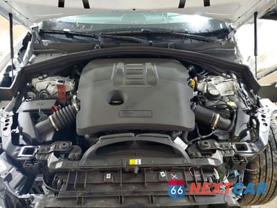 Zdjęcie 12 z 14 samochodu: 2026 JAGUAR F-PACE R-DYNAMIC S VIN:SADCT2FU5TA758834 - miniatura