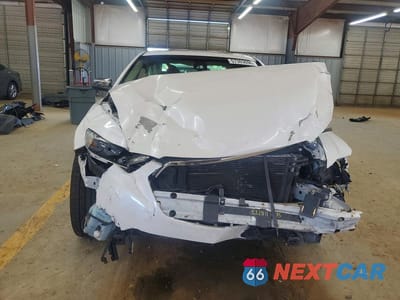 Piąte zdjęcie samochodu w środku: 2017 FORD TAURUS LIMITED VIN:1FAHP2F85HG128542 - miniatura