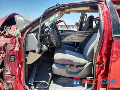 Zdjęcie 7 z 12 samochodu: 2004 FORD EXPEDITION XLT VIN:1FMRU15WX4LB61826 - miniatura