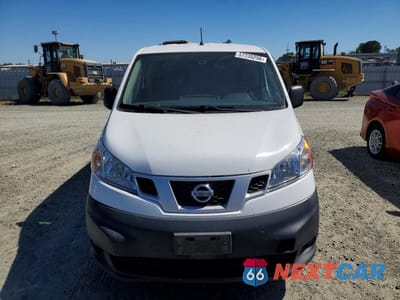 Piąte zdjęcie samochodu w środku: 2019 NISSAN NV200 DELIVERY VAN VIN:3N6CM0KN6KK699170 - miniatura