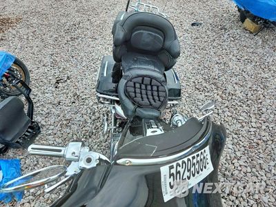 Piąte zdjęcie samochodu w środku: 2006 HARLEY-DAVIDSON FLHTCUSE VIN:1HD1PRE1X6Y957024 - miniatura