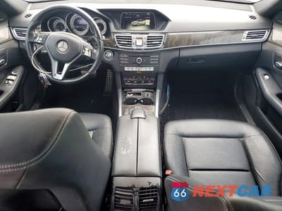 Zdjęcie 8 z 12 samochodu: 2016 MERCEDES-BENZ E 350 VIN:WDDHF5KB3GB301489 - miniatura