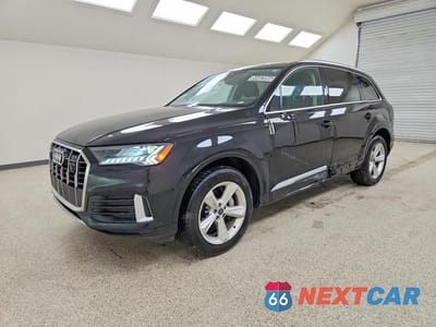 2024 AUDI Q7 PREMIUM PLUS WA1LCBF71RD006135 - główne zdjęcie licytacji z USA - miniatura