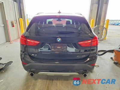 Zdjęcie 6 z 13 samochodu: 2021 BMW X1 XDRIVE28I VIN:WBXJG9C01M5U09104 - miniatura