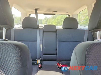 Zdjęcie 10 z 13 samochodu: 2012 SUBARU FORESTER 2.5X VIN:JF2SHBBC5CH437956 - miniatura