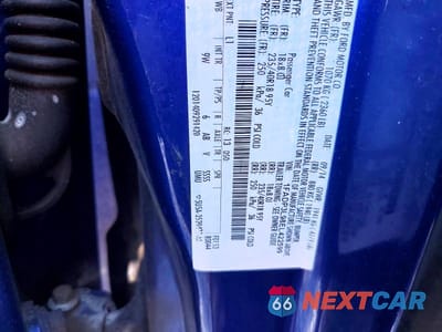 Zdjęcie 13 z 13 samochodu: 2014 FORD FOCUS ST VIN:1FADP3L98EL422599 - miniatura