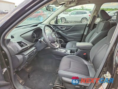 Zdjęcie 7 z 13 samochodu: 2019 SUBARU FORESTER PREMIUM VIN:JF2SKAGC3KH531613 - miniatura
