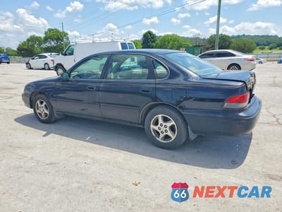 Drugie zdjęcie samochodu z przodu: 1997 TOYOTA AVALON XLS VIN:4T1BF12B9VU189531 - miniatura