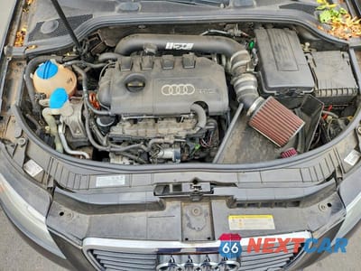 Zdjęcie 11 z 12 samochodu: 2011 AUDI A3 PREMIUM VIN:WAUFEAFM1BA020246 - miniatura