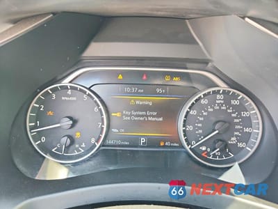 Zdjęcie 9 z 13 samochodu: 2019 NISSAN MURANO S VIN:5N1AZ2MJ8KN146639 - miniatura