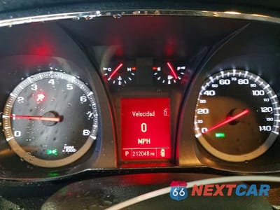 Zdjęcie 9 z 13 samochodu: 2012 GMC TERRAIN SLE VIN:2GKALSEK0C6136758 - miniatura