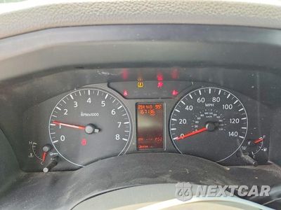 Zdjęcie 9 z 13 samochodu: 2014 NISSAN NV 2500 HD S VIN:1N6AF0LY4EN100131 - miniatura