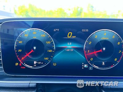Zdjęcie 8 z 12 samochodu: 2020 MERCEDES-BENZ GLE 350 4MATIC VIN:4JGFB4KB1LA107319 - miniatura
