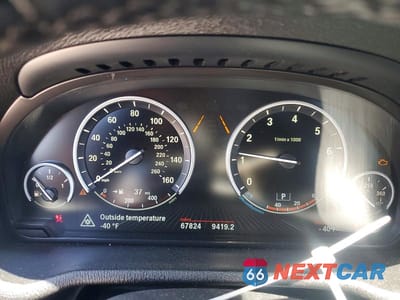 Zdjęcie 9 z 14 samochodu: 2016 BMW X3 XDRIVE28I VIN:5UXWX9C55G0D72947 - miniatura