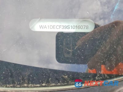 Zdjęcie 13 z 13 samochodu: 2025 AUDI Q3 PREMIUM S LINE 45 VIN:WA1DECF39S1016078 - miniatura